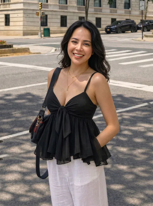 Hoang, 33, from Dalat — verified profile