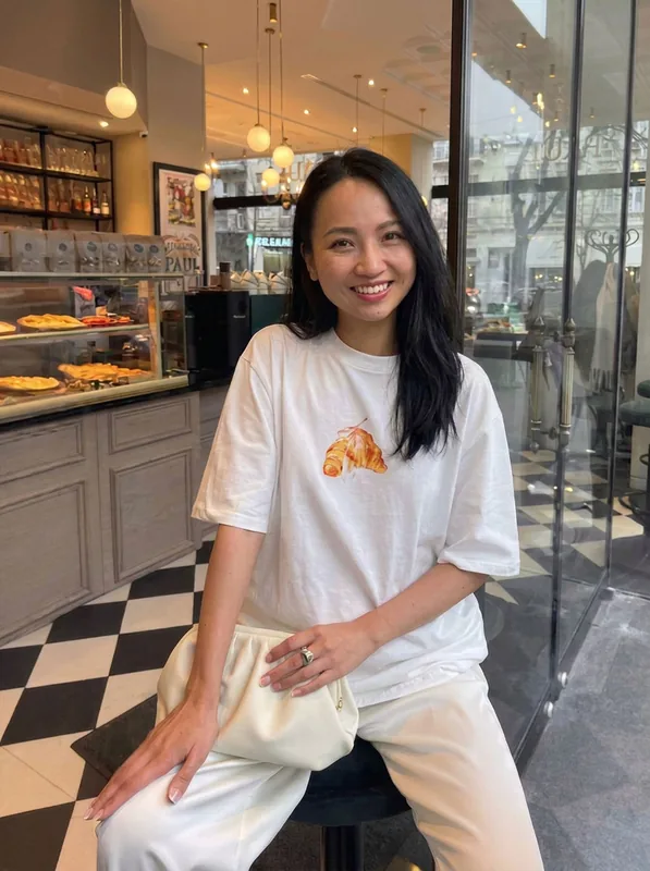 Huong, 34 — photo 3