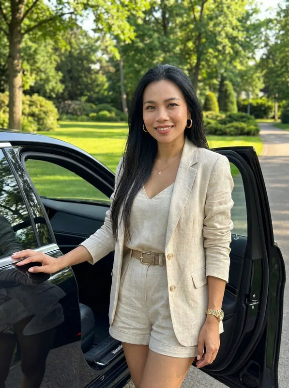 Phuong, 33, from Dalat — verified profile